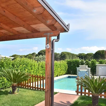 With Private Pool - 247