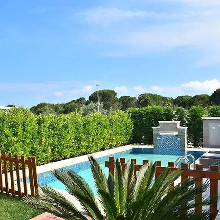 With Private Pool - 247 *
