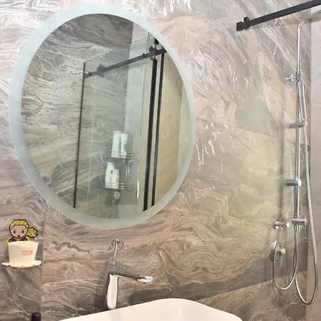 With Private Pool - 247