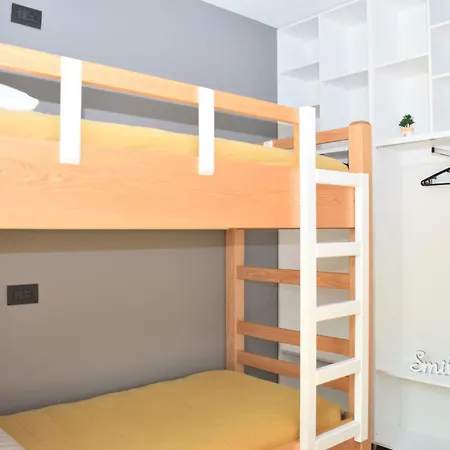 Appartamento With Private Pool - 247 *