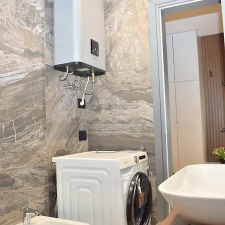 Appartamento With Private Pool - 247 *